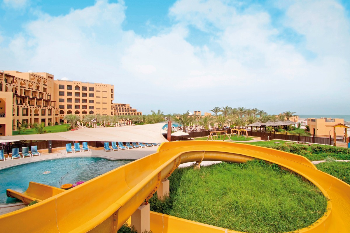 Hotel Rixos Al Mairid Ras Al Khaimah, Vereinigte Arabische Emirate, Ras al Khaimah, Bild 21