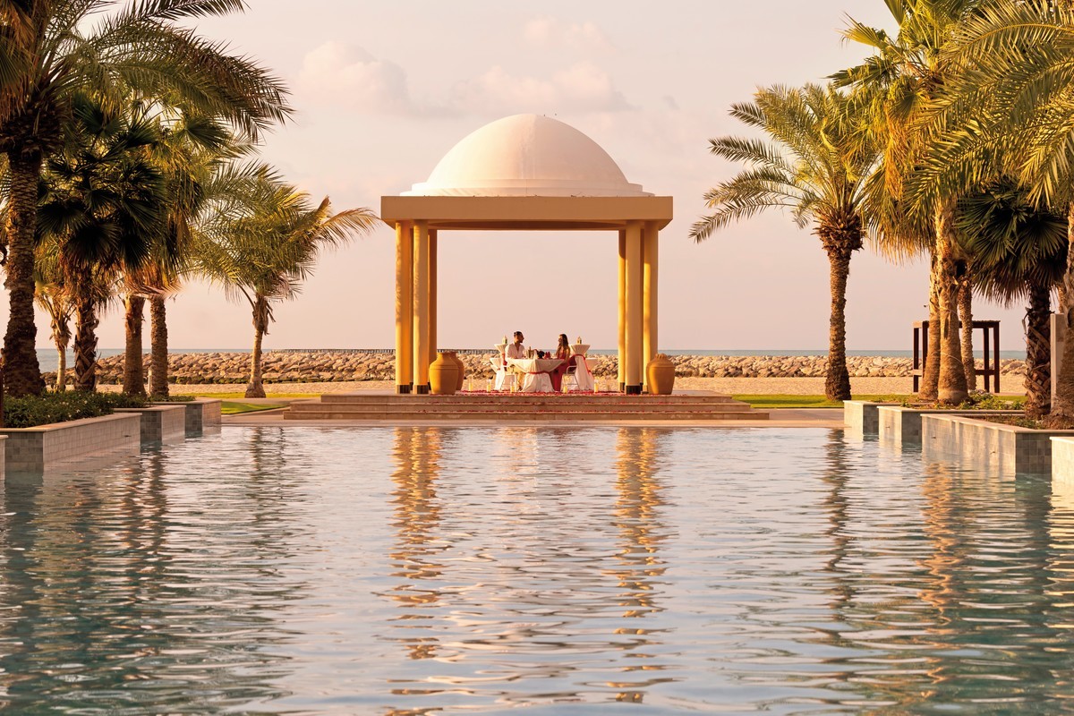 Hotel Rixos Al Mairid Ras Al Khaimah, Vereinigte Arabische Emirate, Ras al Khaimah, Bild 23