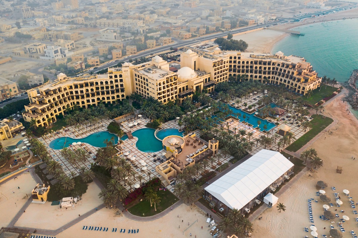 Hotel Rixos Al Mairid Ras Al Khaimah, Vereinigte Arabische Emirate, Ras al Khaimah, Bild 25