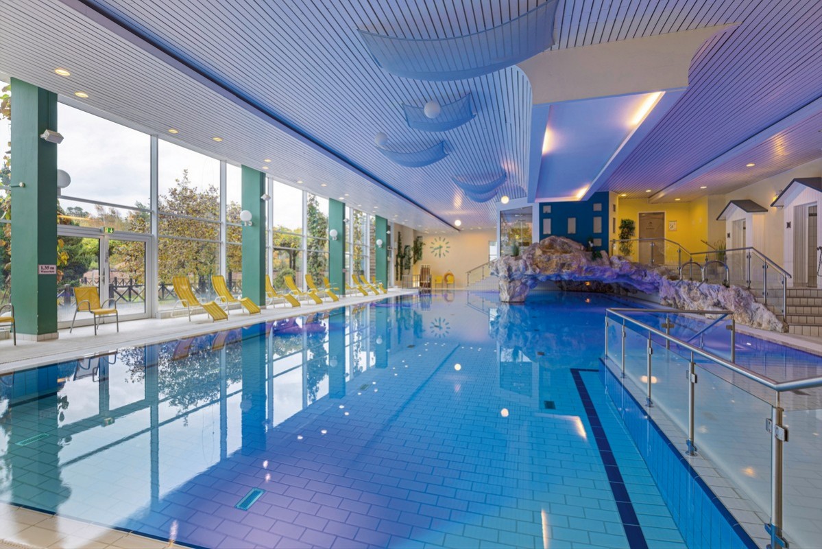 IFA Graal-Müritz Hotel, Spa & Tagungen, Deutschland, Ostseeküste, Graal-Müritz, Bild 12