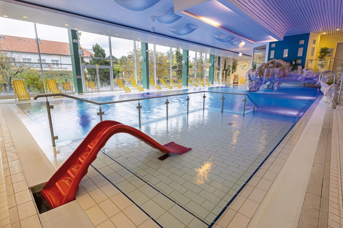 IFA Graal-Müritz Hotel, Spa & Tagungen, Deutschland, Ostseeküste, Graal-Müritz, Bild 13