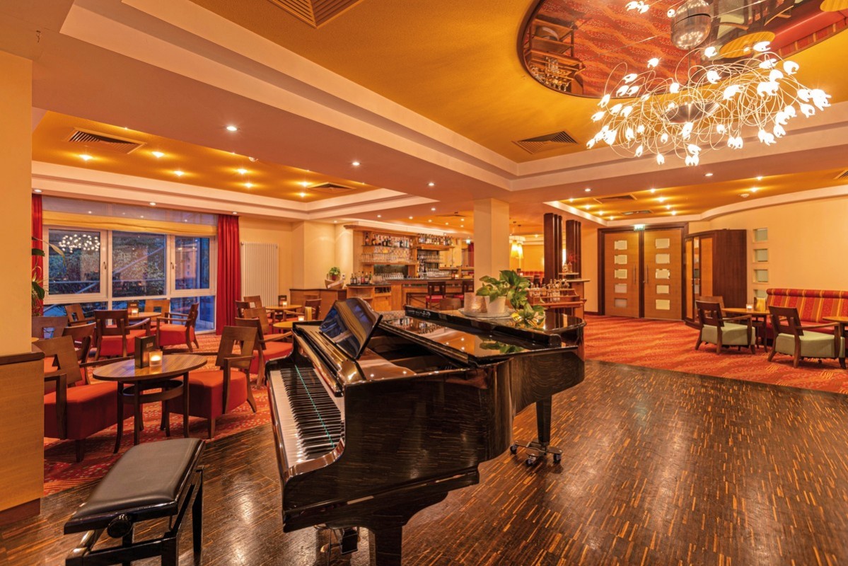 IFA Graal-Müritz Hotel, Spa & Tagungen, Deutschland, Ostseeküste, Graal-Müritz, Bild 18