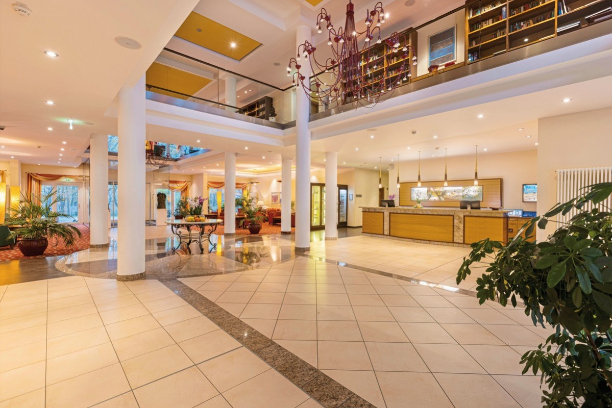 IFA Graal-Müritz Hotel, Spa & Tagungen, Deutschland, Ostseeküste, Graal-Müritz, Bild 19