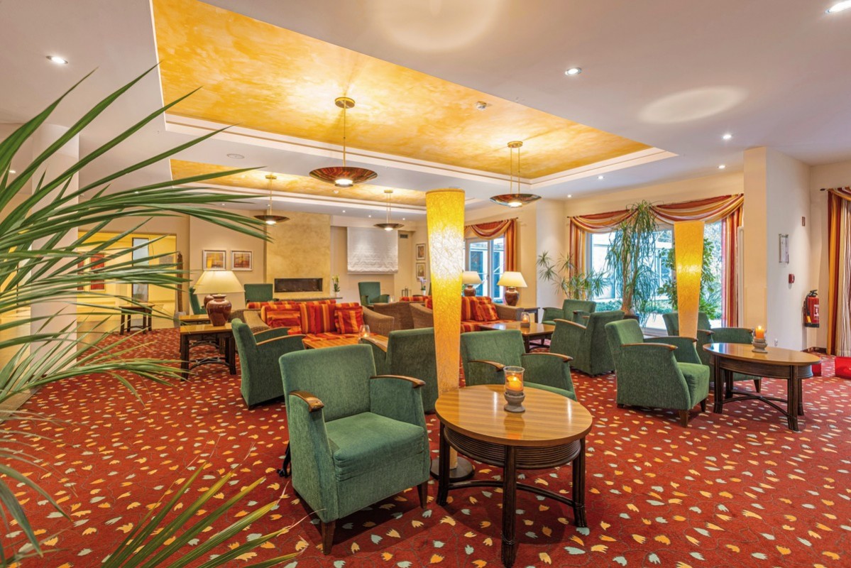 IFA Graal-Müritz Hotel, Spa & Tagungen, Deutschland, Ostseeküste, Graal-Müritz, Bild 20