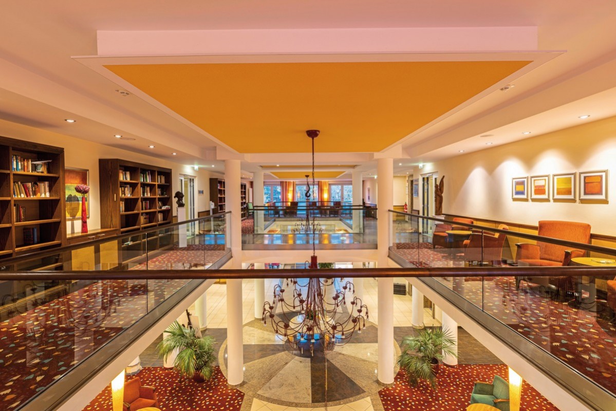IFA Graal-Müritz Hotel, Spa & Tagungen, Deutschland, Ostseeküste, Graal-Müritz, Bild 21