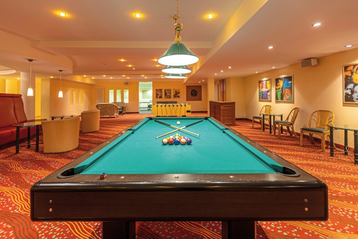 IFA Graal-Müritz Hotel, Spa & Tagungen, Deutschland, Ostseeküste, Graal-Müritz, Bild 22
