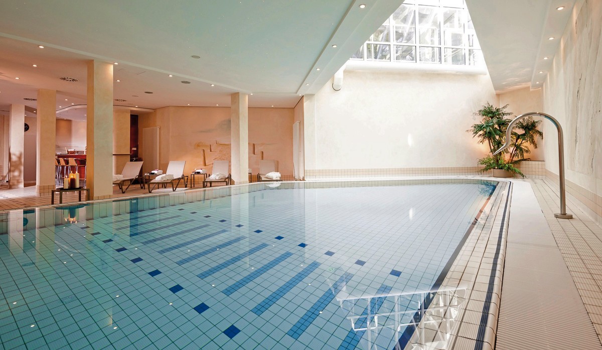 Hotel Dorint Strandhotel Binz-Rügen, Deutschland, Insel Rügen, Binz, Bild 13