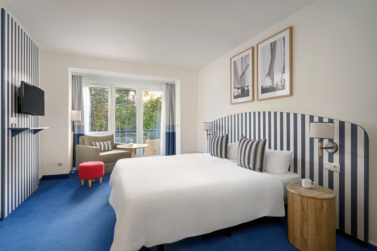 IFA Rügen Hotel & Ferienpark - Ferienwohnungen, Deutschland, Insel Rügen, Binz, Bild 10