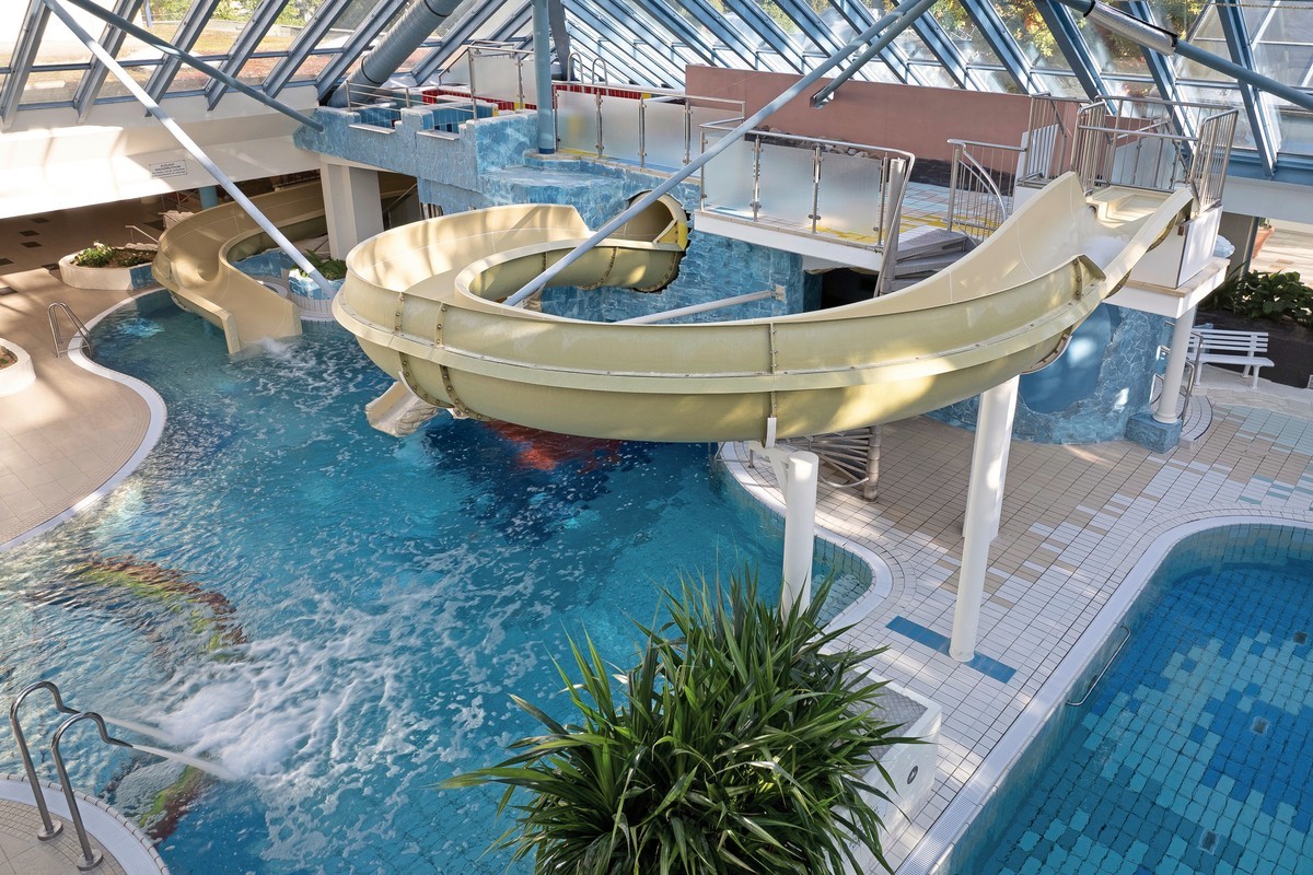 IFA Rügen Hotel & Ferienpark - Ferienwohnungen, Deutschland, Insel Rügen, Binz, Bild 8