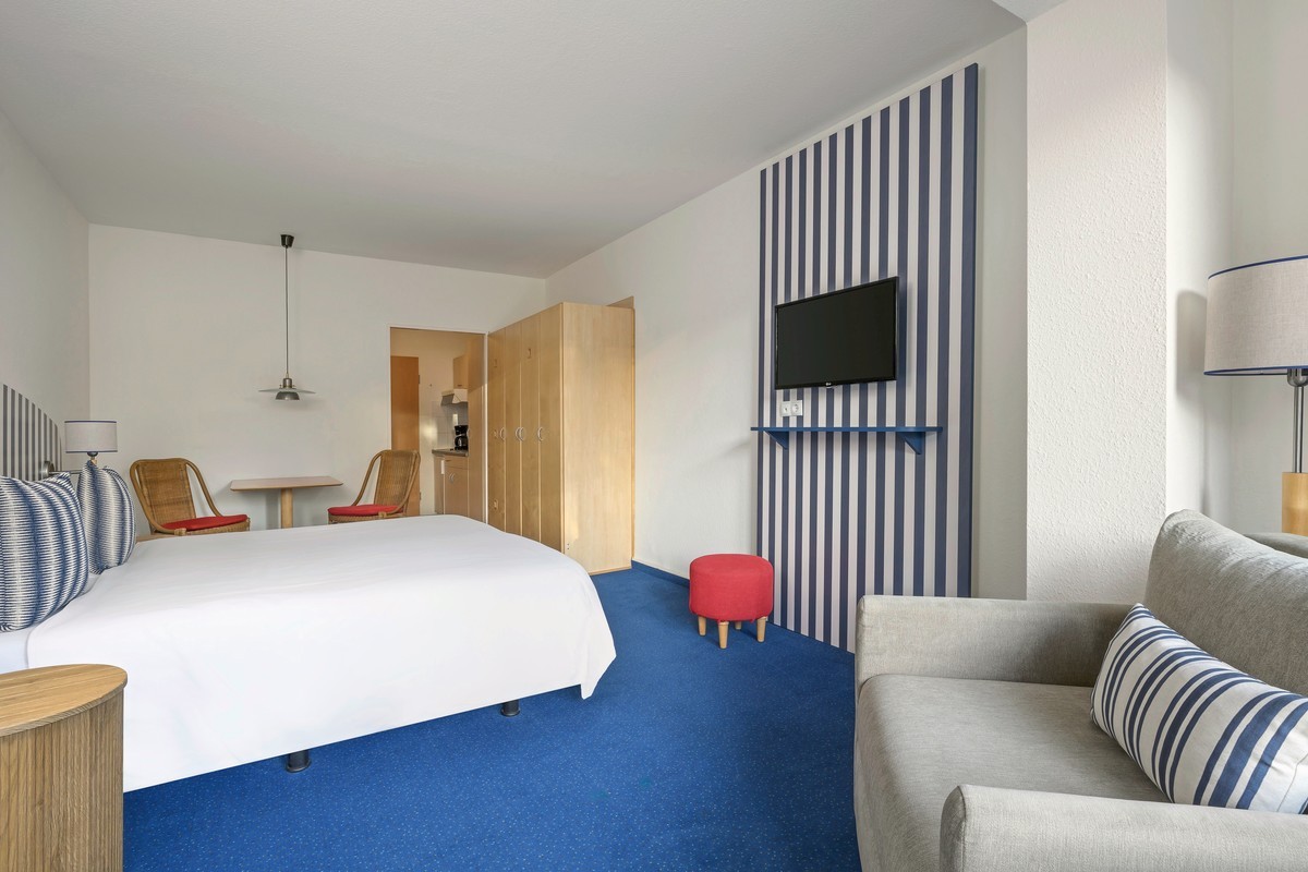 IFA Rügen Hotel & Ferienpark - Ferienwohnungen, Deutschland, Insel Rügen, Binz, Bild 9