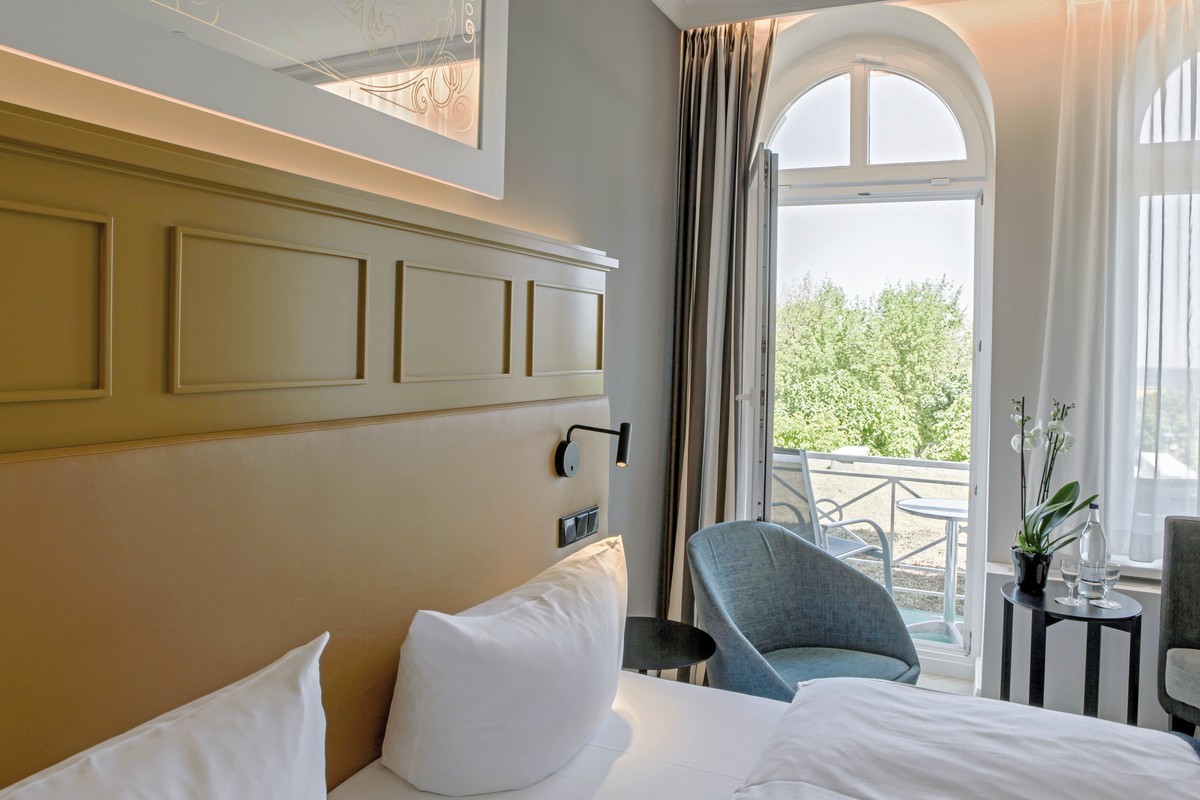 Hotel SEETELHOTEL Ostseehotel Ahlbeck, Deutschland, Insel Usedom, Ostseebad Ahlbeck, Bild 11