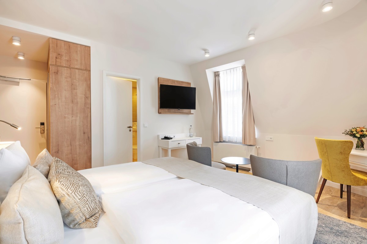 Hotel SEETELHOTEL Ostseehotel Ahlbeck, Deutschland, Insel Usedom, Ostseebad Ahlbeck, Bild 13