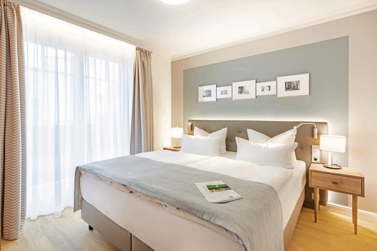 Hotel SEETELHOTEL Ostseehotel Ahlbeck, Deutschland, Insel Usedom, Ostseebad Ahlbeck, Bild 15