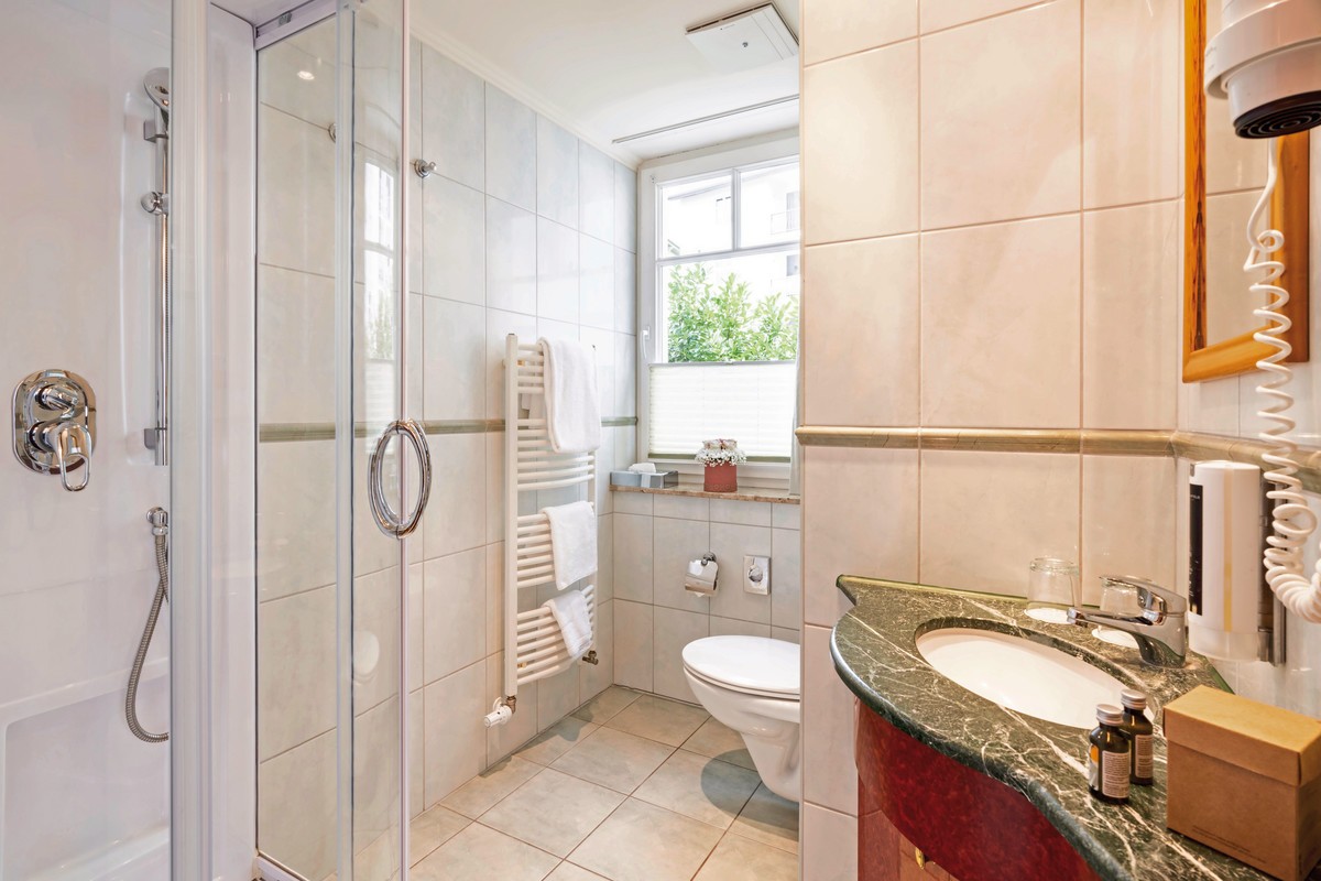 Hotel SEETELHOTEL Ostseehotel Ahlbeck, Deutschland, Insel Usedom, Ostseebad Ahlbeck, Bild 18