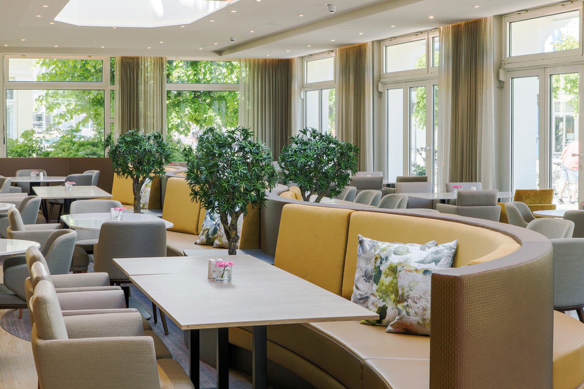 Hotel SEETELHOTEL Ostseehotel Ahlbeck, Deutschland, Insel Usedom, Ostseebad Ahlbeck, Bild 25