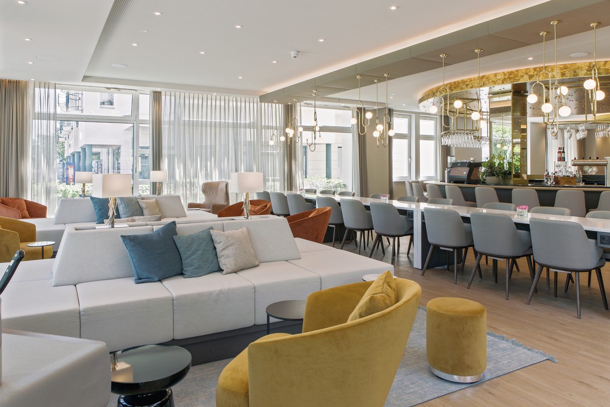 Hotel SEETELHOTEL Ostseehotel Ahlbeck, Deutschland, Insel Usedom, Ostseebad Ahlbeck, Bild 27