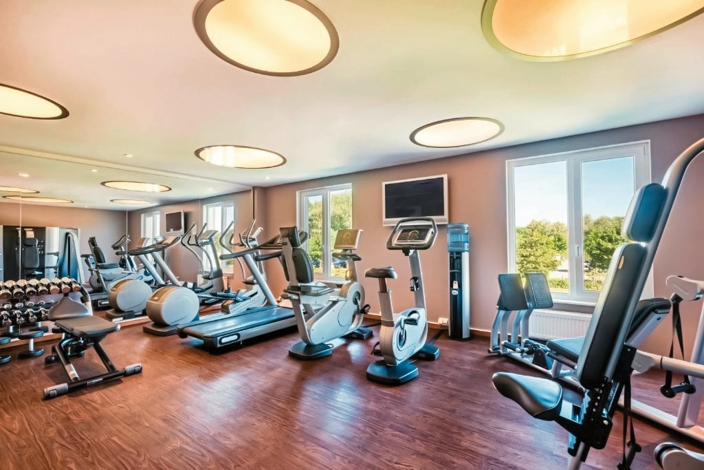Lindner Hotel Boltenhagen, Deutschland, Ostseeküste, Ostseebad Boltenhagen, Bild 12