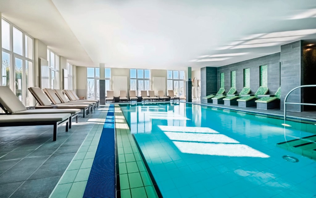Lindner Hotel Boltenhagen, Deutschland, Ostseeküste, Ostseebad Boltenhagen, Bild 13