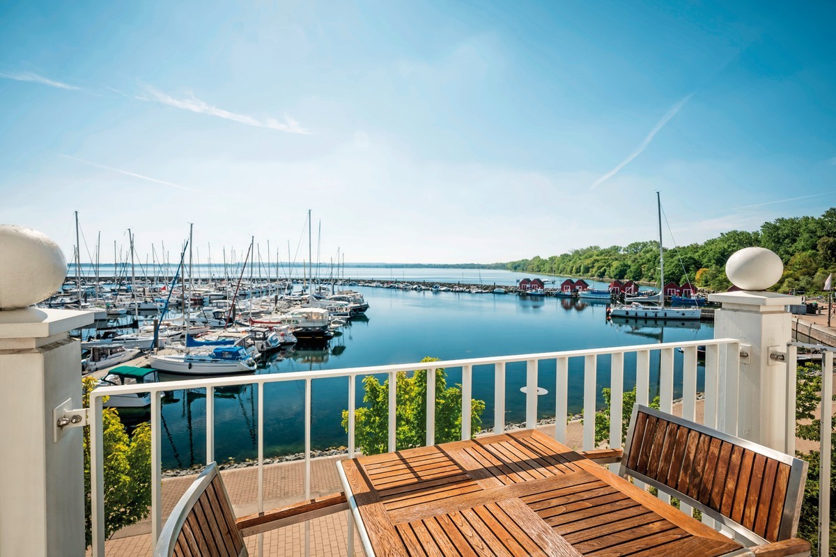 Lindner Hotel Boltenhagen, Deutschland, Ostseeküste, Ostseebad Boltenhagen, Bild 2