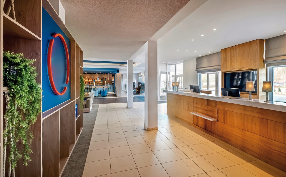 Lindner Hotel Boltenhagen, Deutschland, Ostseeküste, Ostseebad Boltenhagen, Bild 4