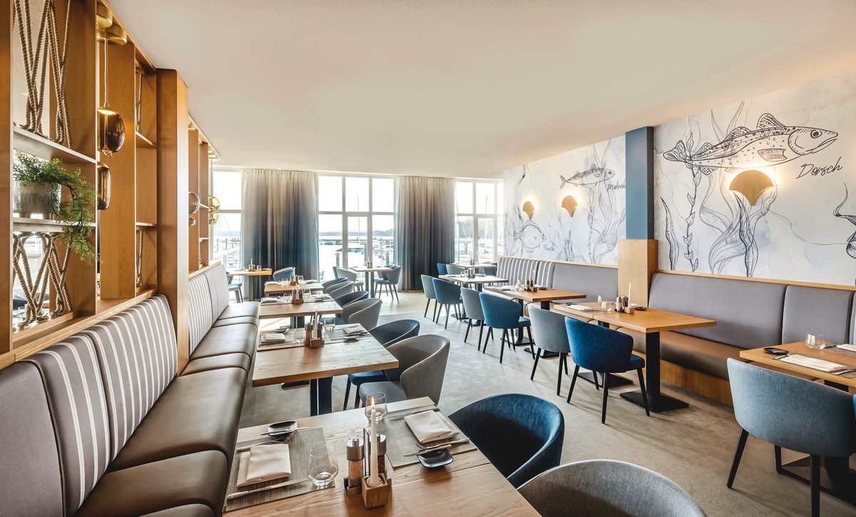 Lindner Hotel Boltenhagen, Deutschland, Ostseeküste, Ostseebad Boltenhagen, Bild 6