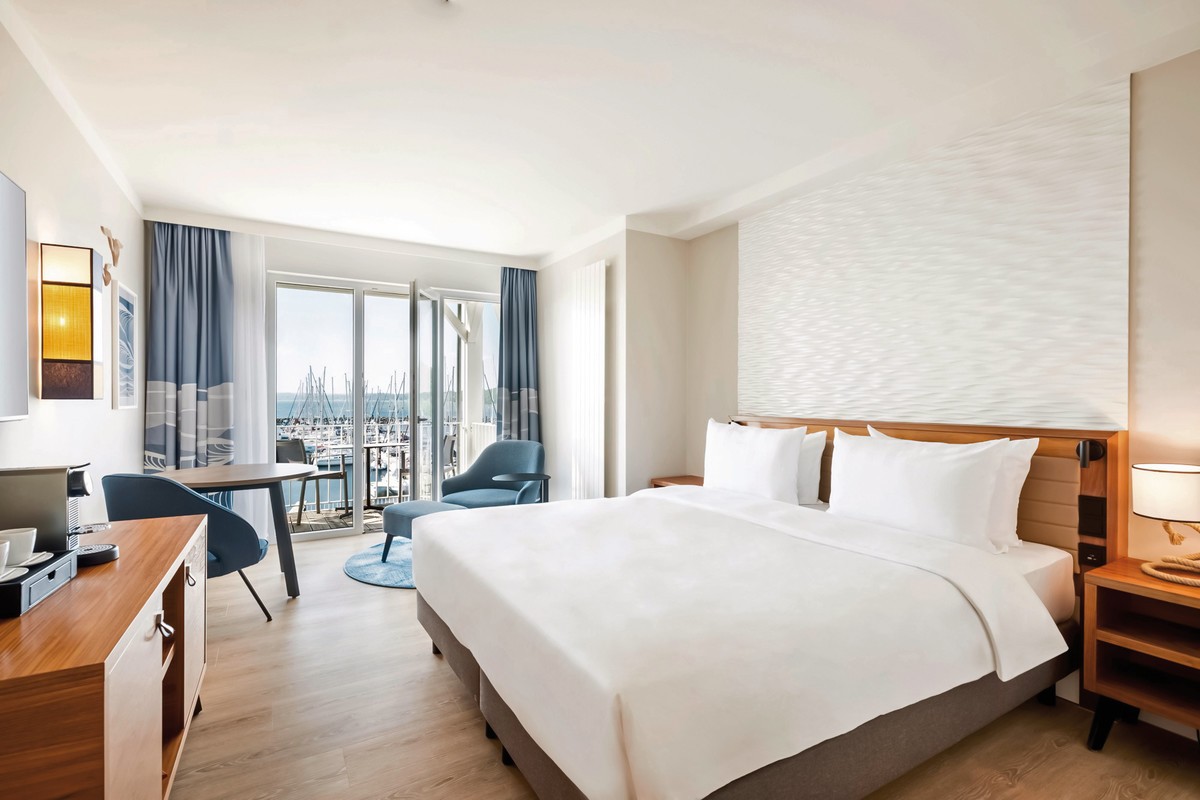 Lindner Hotel Boltenhagen, Deutschland, Ostseeküste, Ostseebad Boltenhagen, Bild 7