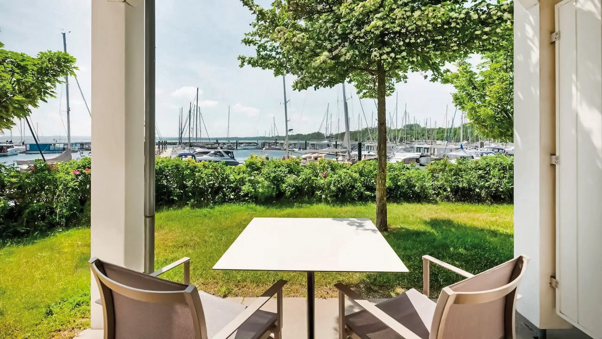 Lindner Hotel Boltenhagen, Deutschland, Ostseeküste, Ostseebad Boltenhagen, Bild 8