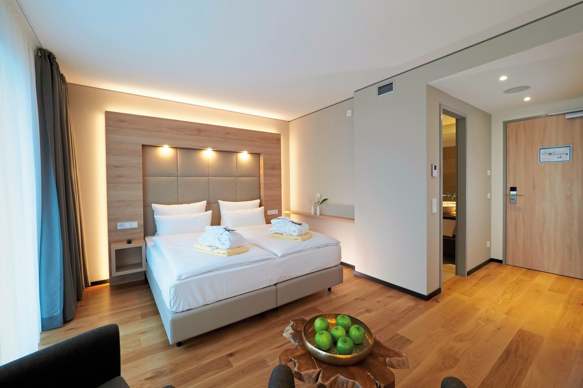 WONNEMAR Resort-Hotel Wismar, Deutschland, Ostseeküste, Wismar, Bild 10