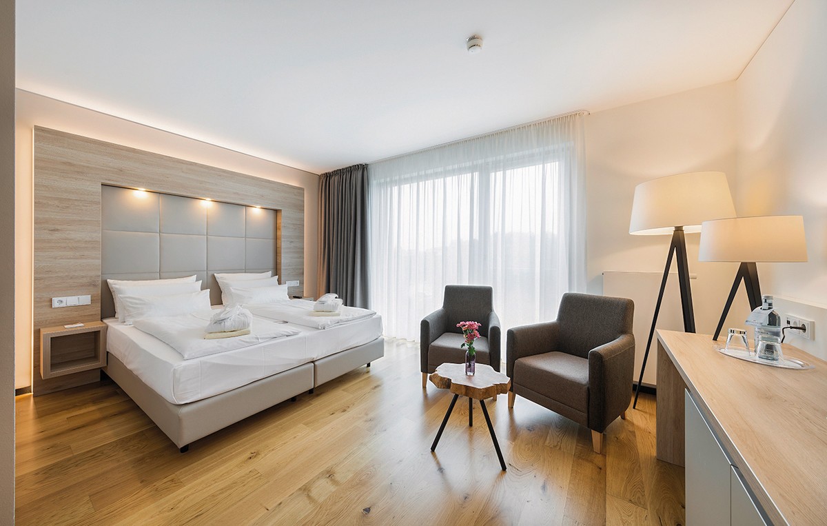 WONNEMAR Resort-Hotel Wismar, Deutschland, Ostseeküste, Wismar, Bild 11