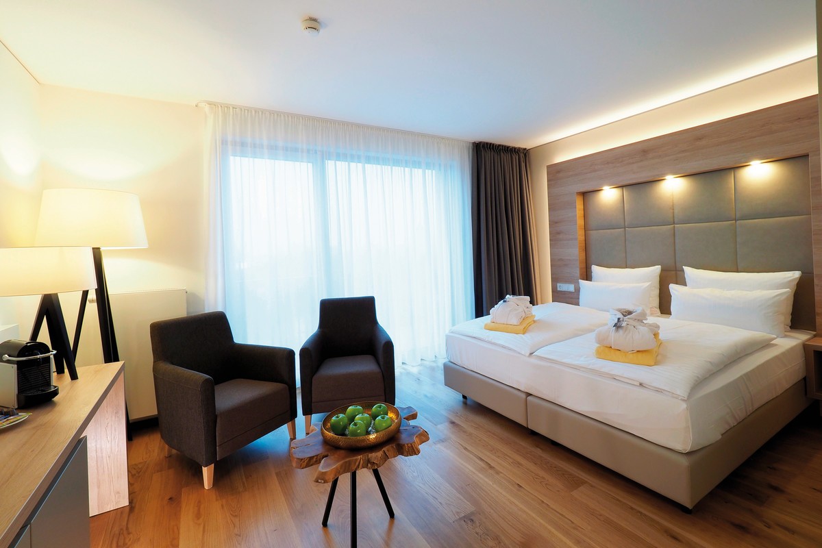 WONNEMAR Resort-Hotel Wismar, Deutschland, Ostseeküste, Wismar, Bild 12