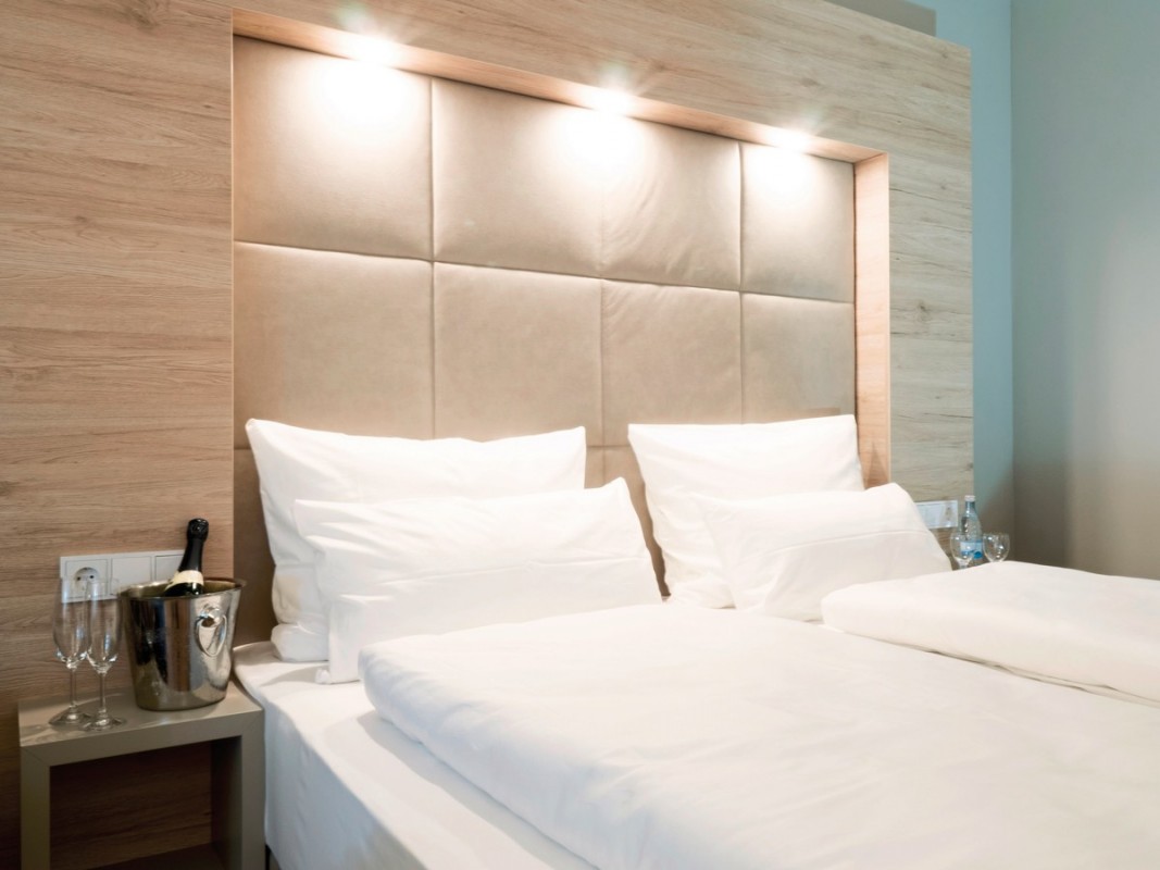 WONNEMAR Resort-Hotel Wismar, Deutschland, Ostseeküste, Wismar, Bild 13