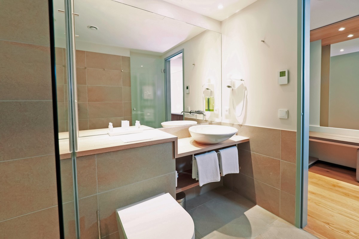 WONNEMAR Resort-Hotel Wismar, Deutschland, Ostseeküste, Wismar, Bild 15