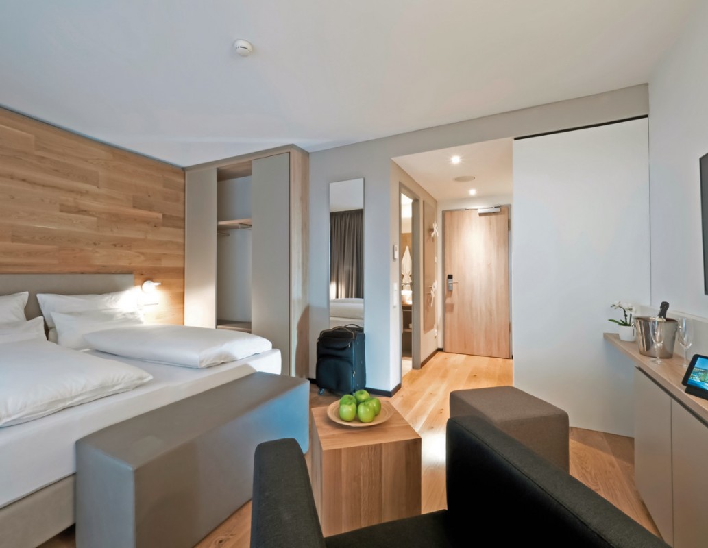 WONNEMAR Resort-Hotel Wismar, Deutschland, Ostseeküste, Wismar, Bild 16