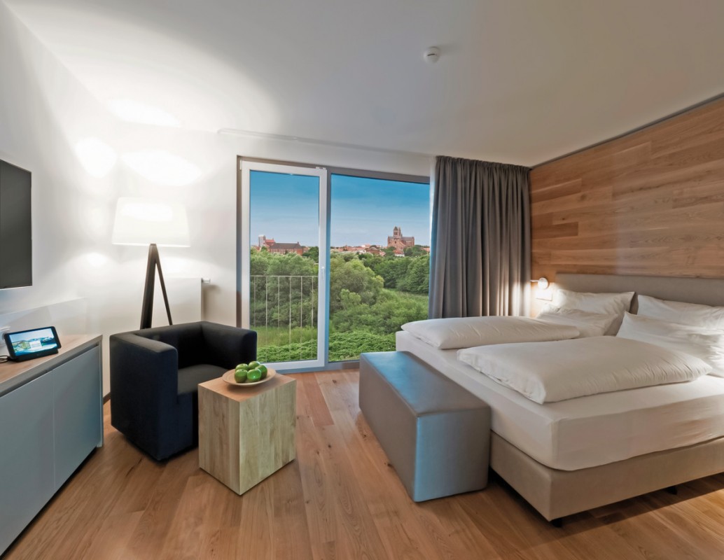 WONNEMAR Resort-Hotel Wismar, Deutschland, Ostseeküste, Wismar, Bild 17