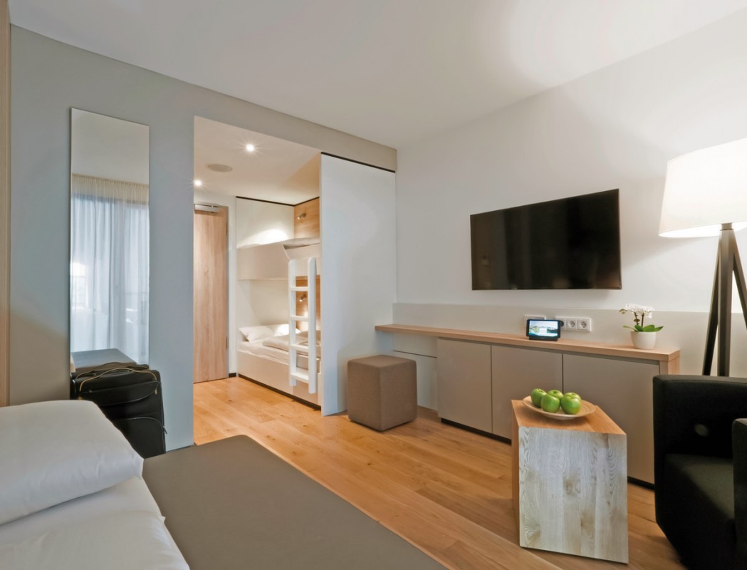 WONNEMAR Resort-Hotel Wismar, Deutschland, Ostseeküste, Wismar, Bild 18