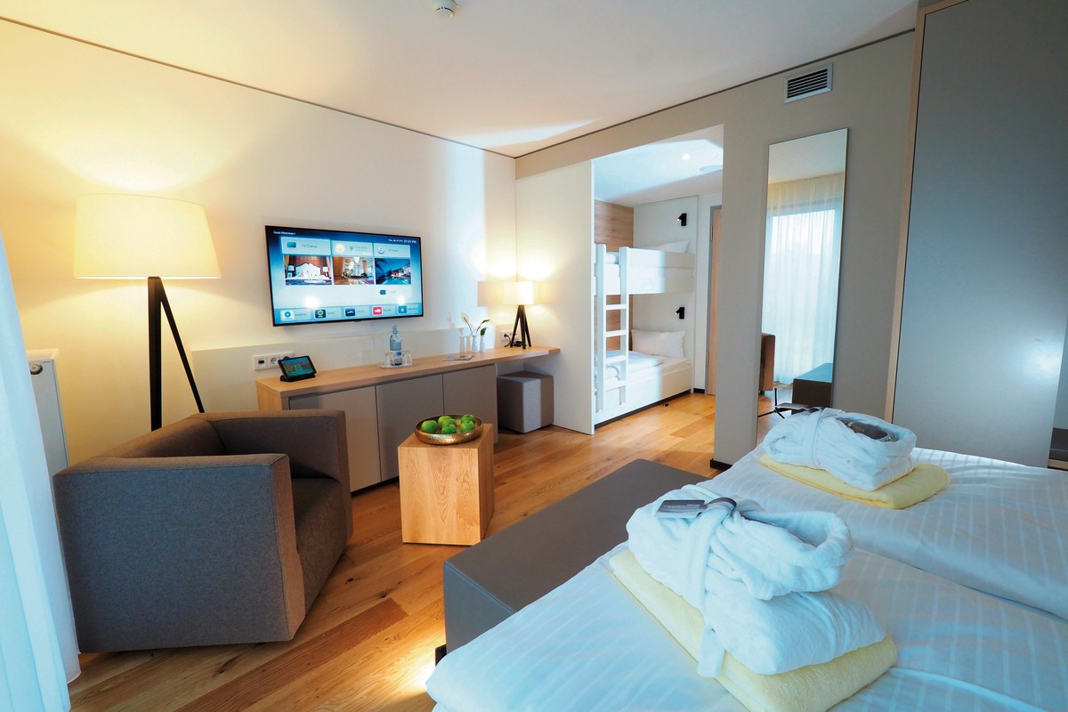 WONNEMAR Resort-Hotel Wismar, Deutschland, Ostseeküste, Wismar, Bild 19