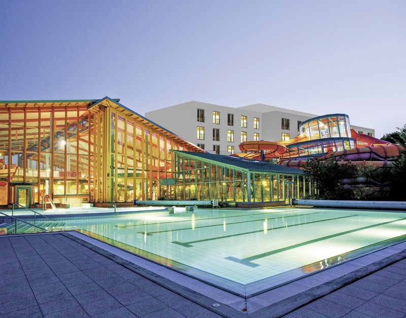 WONNEMAR Resort-Hotel Wismar, Deutschland, Ostseeküste, Wismar, Bild 2