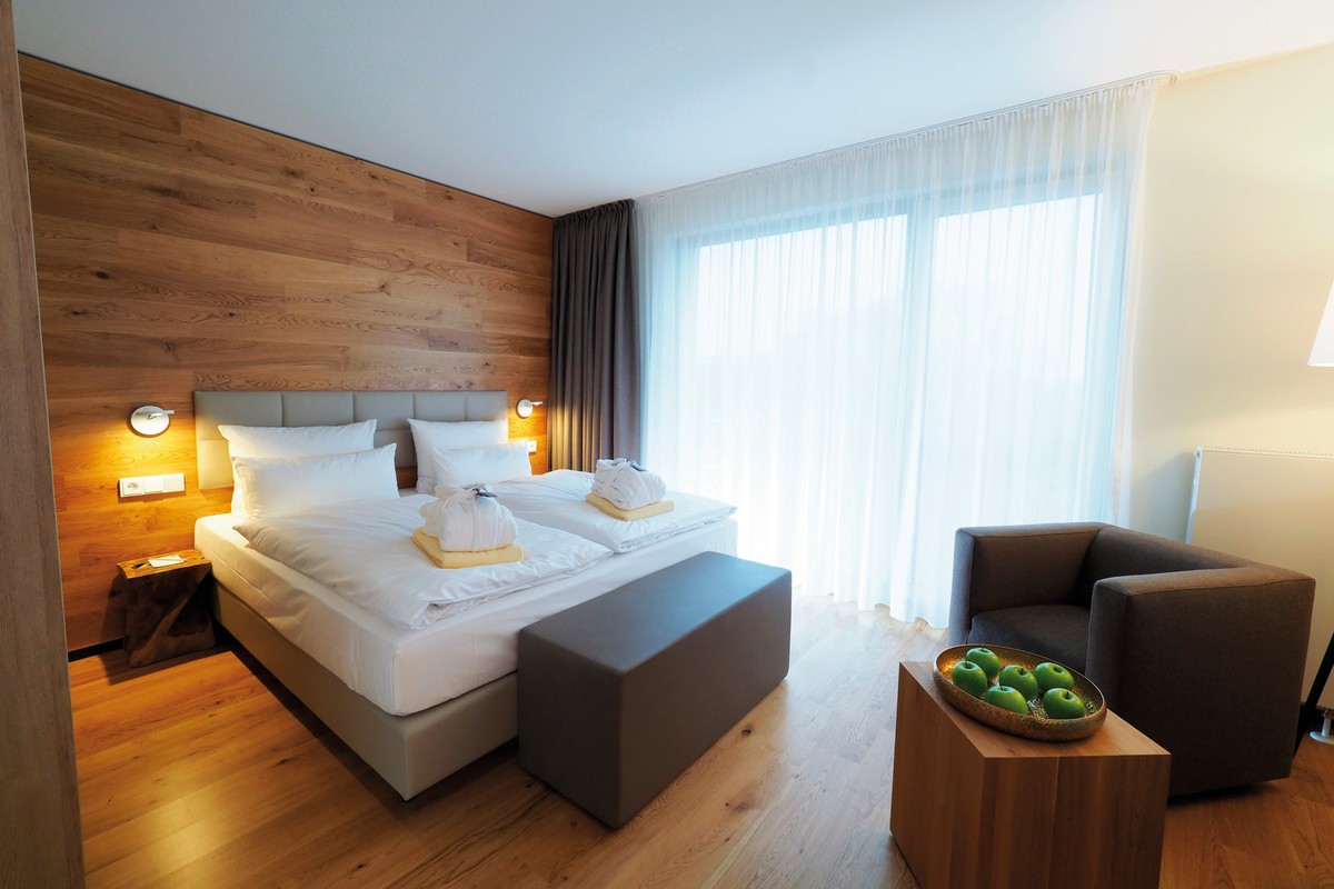 WONNEMAR Resort-Hotel Wismar, Deutschland, Ostseeküste, Wismar, Bild 20