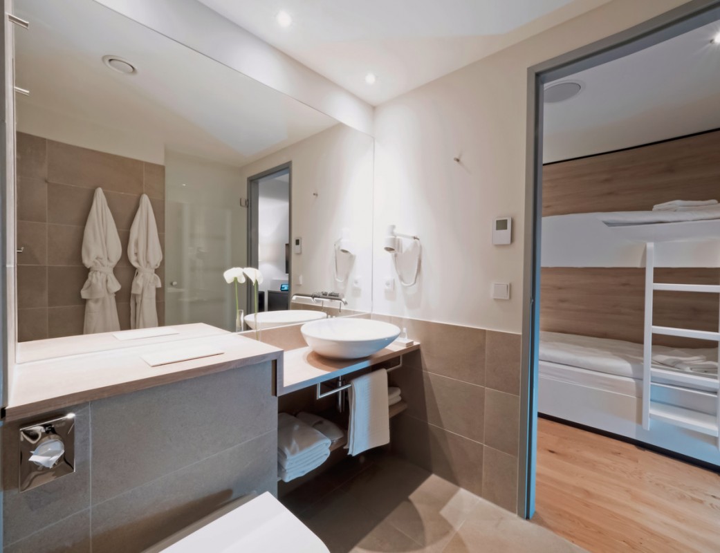WONNEMAR Resort-Hotel Wismar, Deutschland, Ostseeküste, Wismar, Bild 21