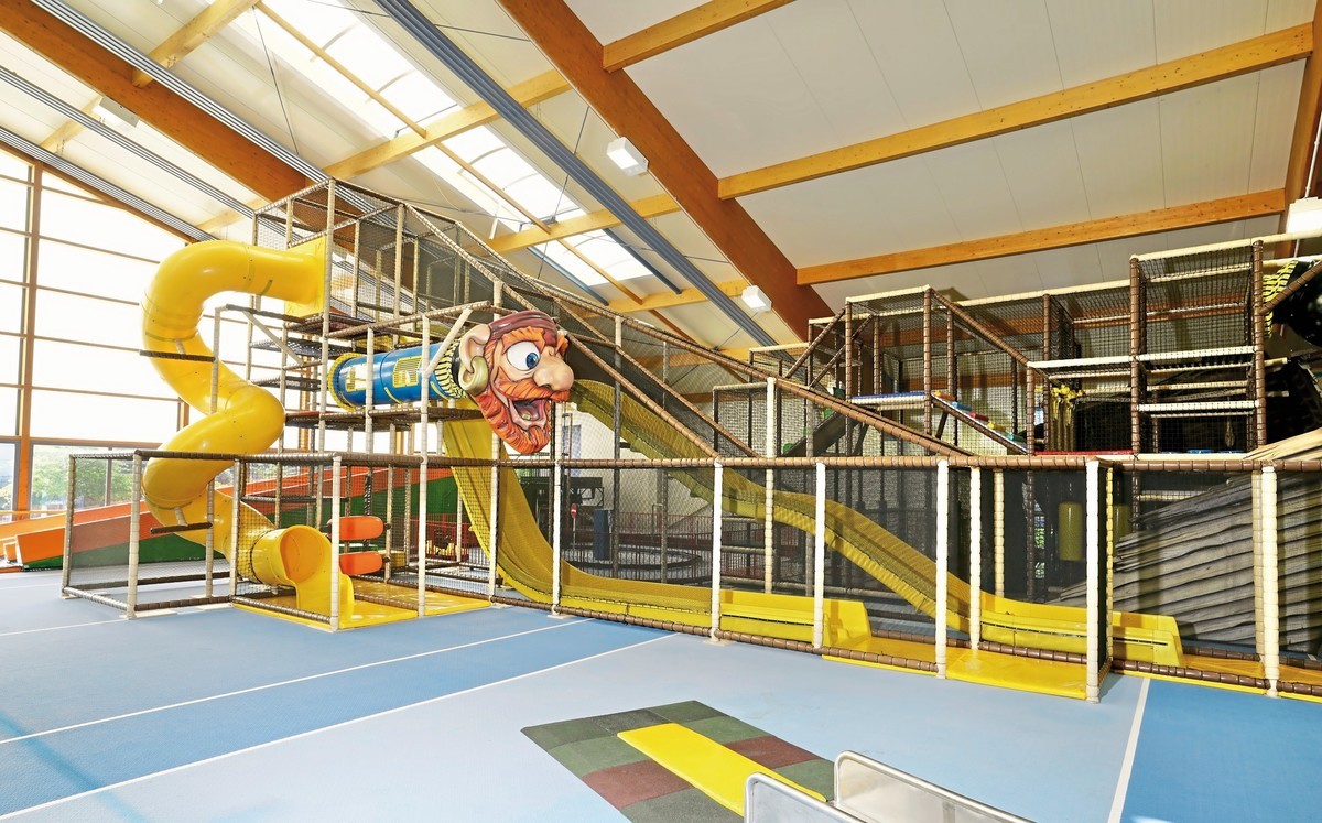 WONNEMAR Resort-Hotel Wismar, Deutschland, Ostseeküste, Wismar, Bild 22