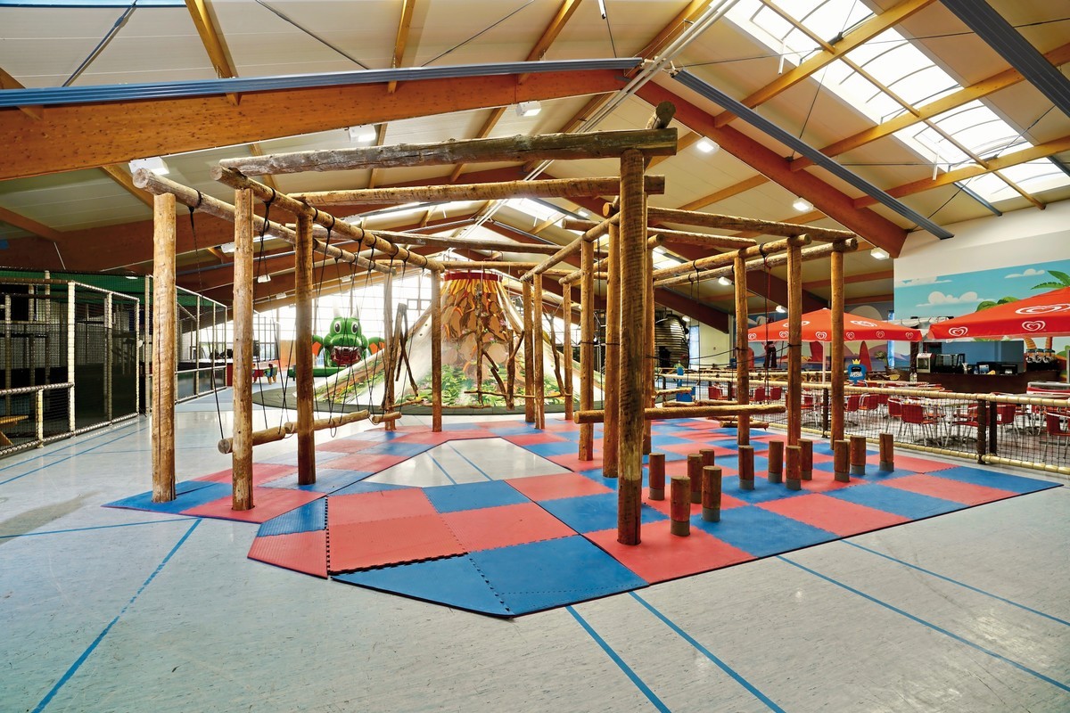 WONNEMAR Resort-Hotel Wismar, Deutschland, Ostseeküste, Wismar, Bild 23
