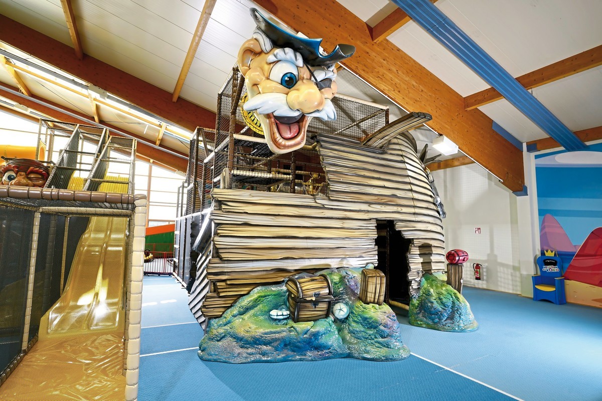 WONNEMAR Resort-Hotel Wismar, Deutschland, Ostseeküste, Wismar, Bild 24