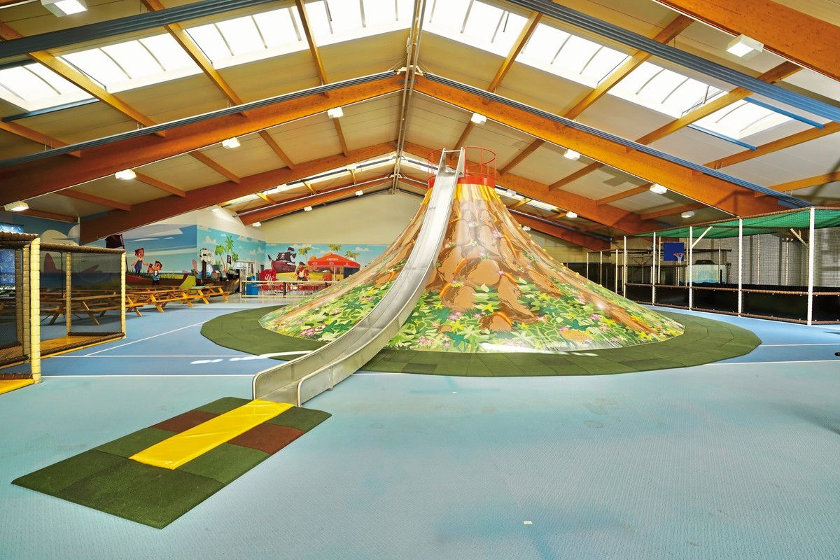 WONNEMAR Resort-Hotel Wismar, Deutschland, Ostseeküste, Wismar, Bild 27