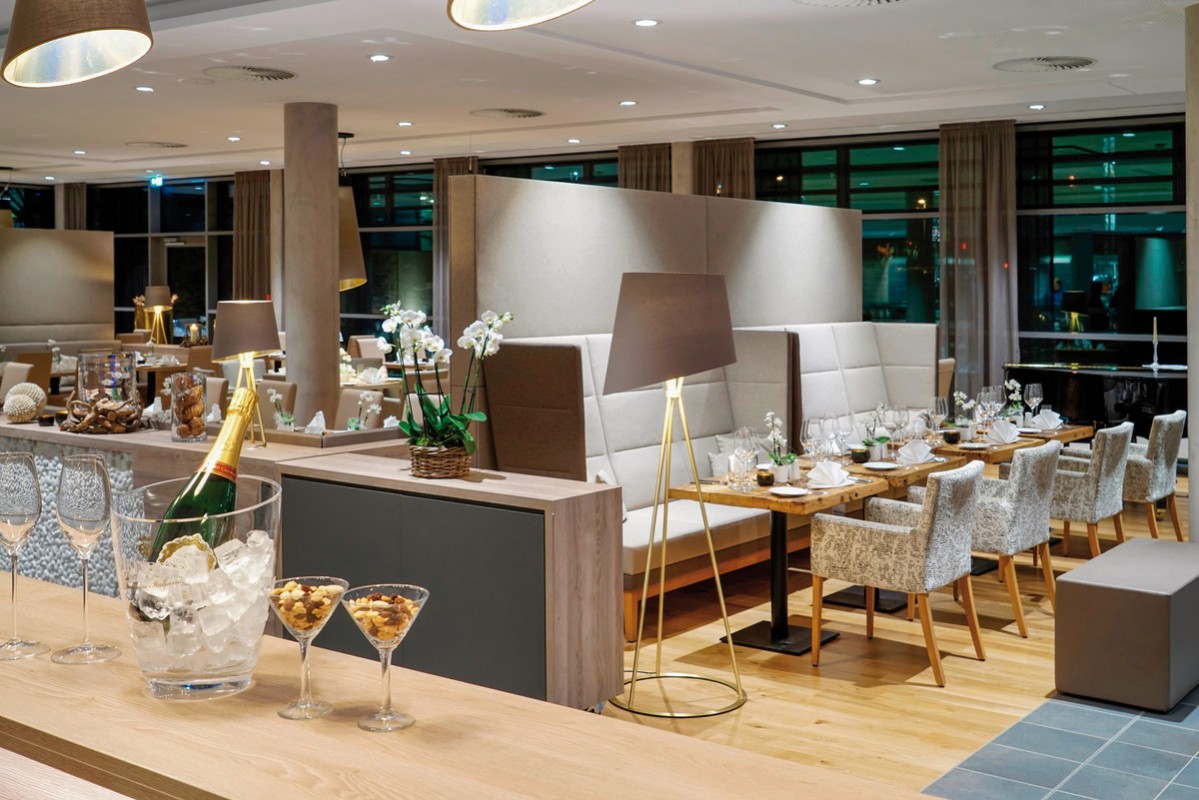 WONNEMAR Resort-Hotel Wismar, Deutschland, Ostseeküste, Wismar, Bild 35
