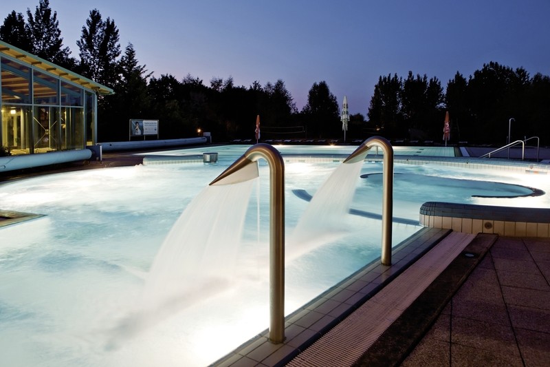 WONNEMAR Resort-Hotel Wismar, Deutschland, Ostseeküste, Wismar, Bild 4