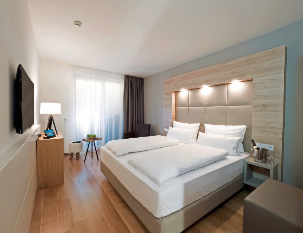 WONNEMAR Resort-Hotel Wismar, Deutschland, Ostseeküste, Wismar, Bild 5