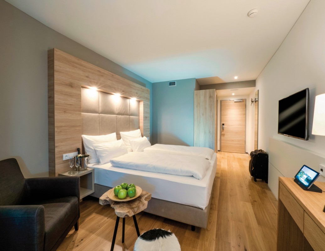 WONNEMAR Resort-Hotel Wismar, Deutschland, Ostseeküste, Wismar, Bild 6