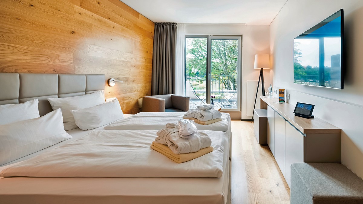 WONNEMAR Resort-Hotel Wismar, Deutschland, Ostseeküste, Wismar, Bild 8