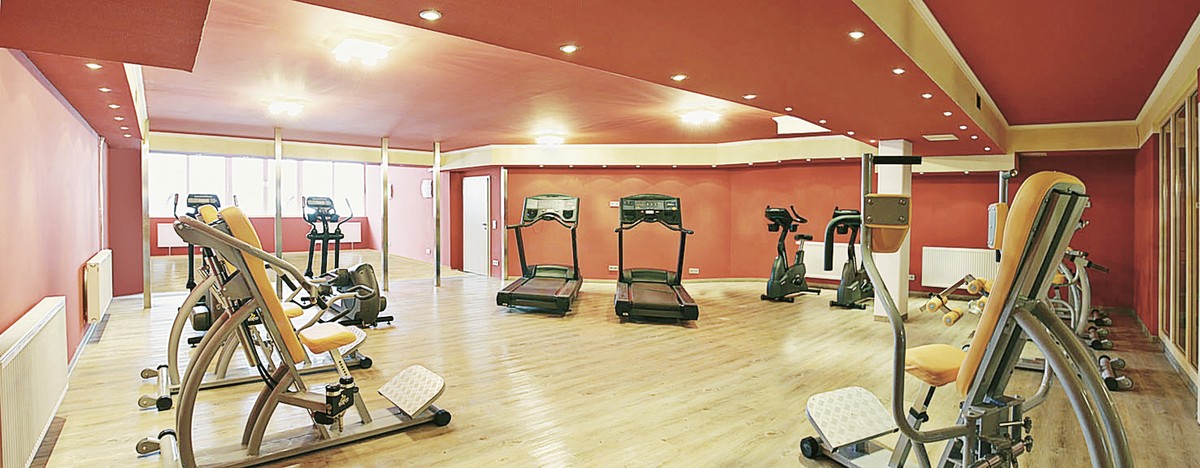 Hotel Waldhotel SPA Rügen, Deutschland, Insel Rügen, Göhren, Bild 15