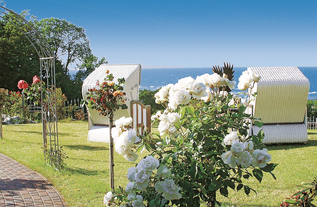 Hotel Waldhotel SPA Rügen, Deutschland, Insel Rügen, Göhren, Bild 16